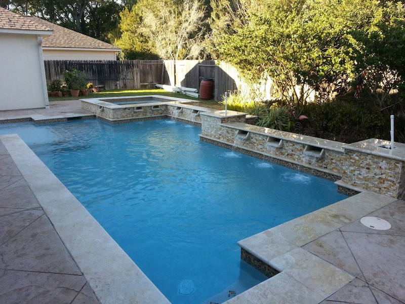 Family Pool Mount Gravatt
