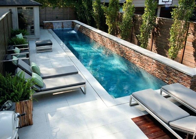Lap Pool Coorparoo