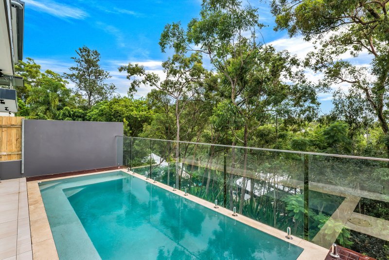 Plunge Pool Mount Gravatt