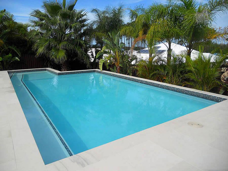 Standard Pool Coorparoo
