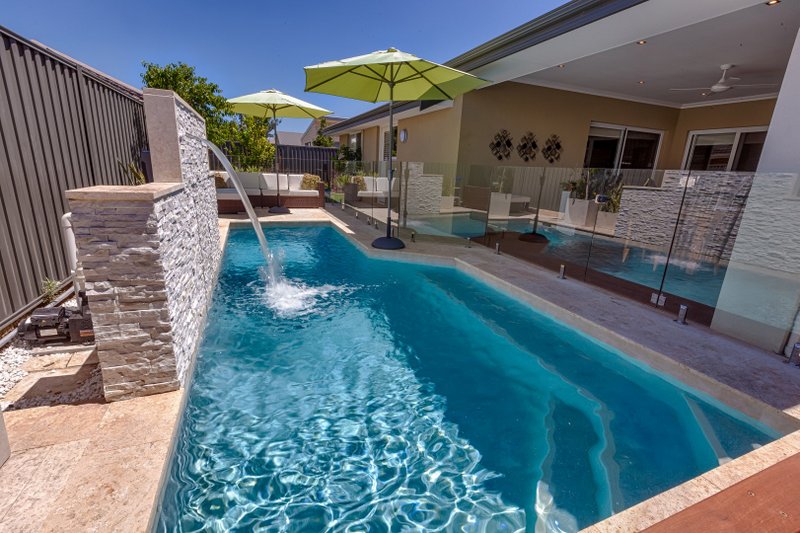 Plunge Pool Mount Gravatt 