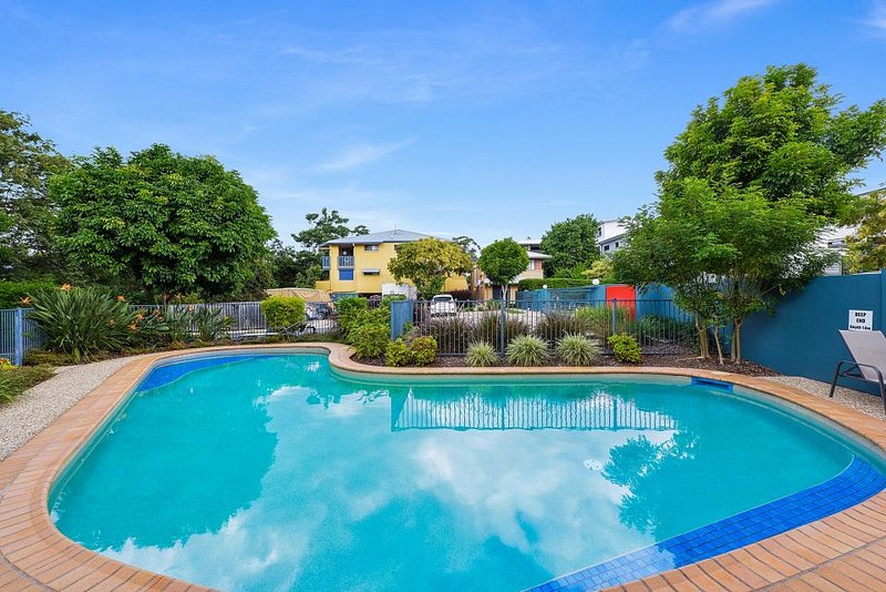 Standard Pool Coorparoo 