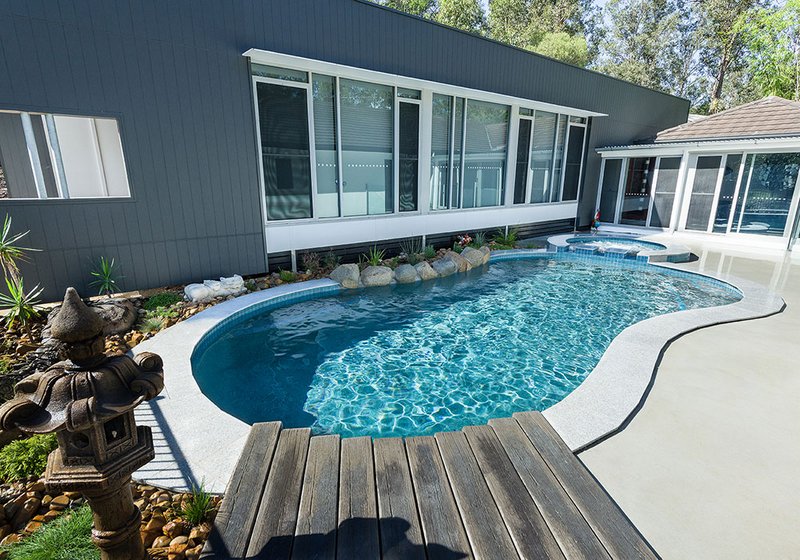 Standard Pool Coorparoo